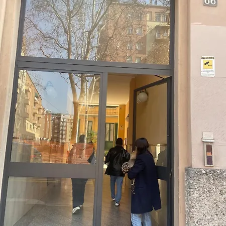 Charming In The Center Apartment Milan