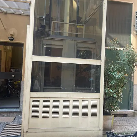 Charming In The Center Apartment *