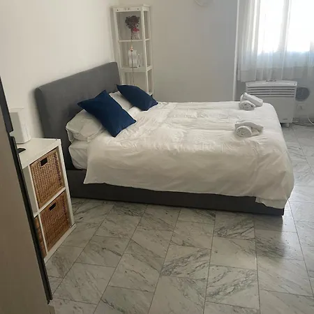 Apartment Charming In The Center