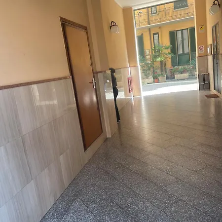 Charming In The Center Apartment *