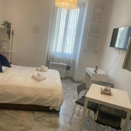 Apartment Charming In The Center *