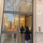 Charming In The Center Apartman Milánó