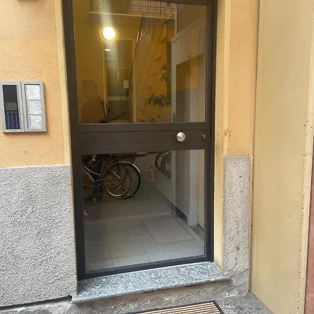 Charming In The Center Апартаменты
