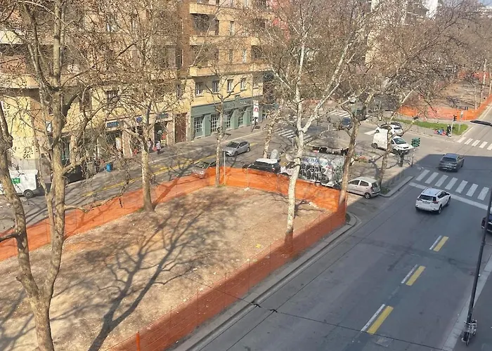 Apartament Charming In The Center