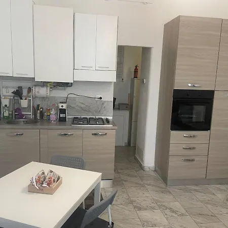 Apartament Charming In The Center *